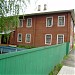 Дом ребёнка в городе Великий Устюг