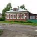 Дом ребёнка в городе Великий Устюг
