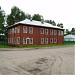 Дом ребёнка в городе Великий Устюг
