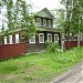 ул. Пушкариха, 12 в городе Великий Устюг