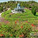 Mount of Beatitudes, Galilee, Israel