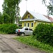 ул. Пушкариха, 3 в городе Великий Устюг
