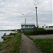 Диспетчерская речного порта в городе Великий Устюг