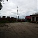 Речной порт в городе Великий Устюг