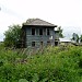 Снесенный жилой дом (ул. Городище, 13) в городе Великий Устюг