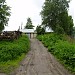 Гараж в городе Великий Устюг