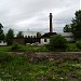 ТЭЦ в городе Великий Устюг