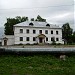Главное здание ТЭЦ в городе Великий Устюг