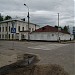 Бокс автомашин УВД в городе Великий Устюг