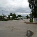 Земляной мост в городе Великий Устюг