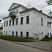 Дом Жилиных в городе Великий Устюг