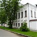 Детская и юношеская библиотека в городе Великий Устюг
