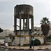 водонапорная башня (ru) في ميدنة مدينة بيسان 