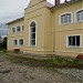 Торговый центр в городе Великий Устюг
