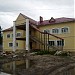 Торговый центр в городе Великий Устюг