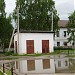Трансформаторная подстанция в городе Великий Устюг