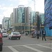 Edna Mall in Addis Ababa city