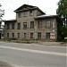 Дом Бабинова С. (Охлопкова) в городе Великий Устюг