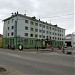  Гостиница «Сухона» в городе Великий Устюг