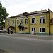 Гостиница «Двина» в городе Великий Устюг