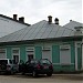 Жилой дом Кузнецова в городе Великий Устюг