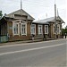 Психоневрологический диспансер в городе Великий Устюг
