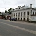Дом И. А. Ноготкова с лавками в городе Великий Устюг