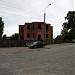 Стоящийся дом в городе Великий Устюг