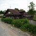 Заброшенный дом в городе Великий Устюг