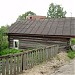 Заброшенный дом в городе Великий Устюг