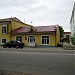 Кафе «Гостиный дворик» в городе Великий Устюг