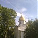 Старообрядческий храм во имя святого Георгия Победоносца в городе Хмельницкий