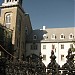 Petit Séminaire - l'École d'architecture - l'Université Laval