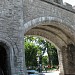 Porte Saint-Louis (fr) in Quebec City, Quebec city