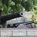 Royal Battery in Quebec City, Quebec city