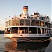 Quai/Pier Chouinard  in Quebec City, Quebec city