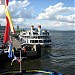 Quai/Pier Chouinard  in Quebec City, Quebec city