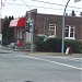 Pete's Mountain Meats & Sausage Factory in Port Alberni, British Columbia city