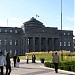 New Customs House in Quebec City, Quebec city