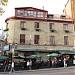 Pub St-Patrick in Quebec City, Quebec city