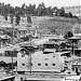 Aaron Street, 2107 in Los Angeles, California city