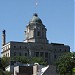 Canada Post - Louis S. St Laurent Building in Quebec City, Quebec city