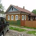 ул. Угловского, 12 в городе Великий Устюг
