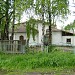 Церковь Георгия Победоносца в городе Великий Устюг