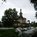 Церковь Феодосия и Антония Печерских в городе Великий Устюг