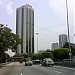 Menara Dato' Onn Tower