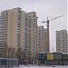 Муниципальный жилой комплекс (ru) in Moscow city