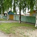 Гараж в городе Великий Устюг