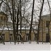 Рогожская лечебница памяти С.И. Морозова — памятник архитектуры