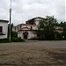 Храм Сретения Владимирской иконы Божией Матери в городе Великий Устюг